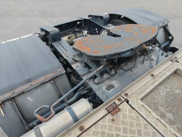 NISSAN DIESEL Quon 2019