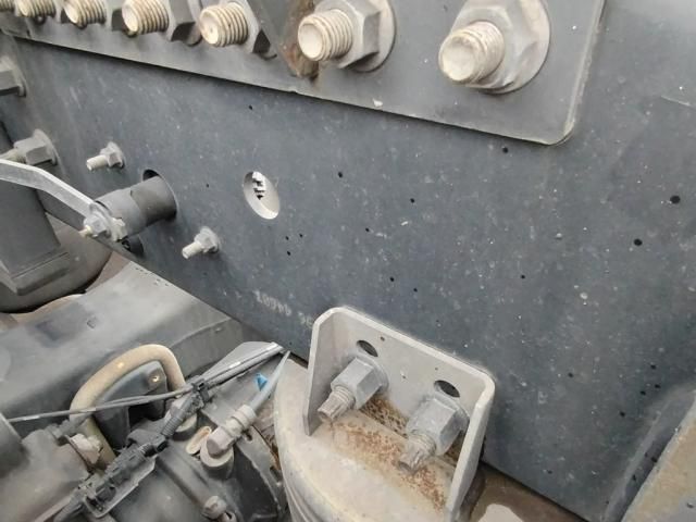 NISSAN DIESEL Quon 2019