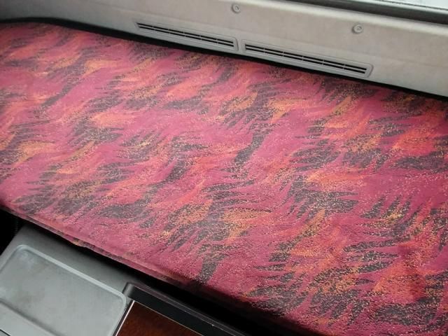 NISSAN DIESEL Quon 2019