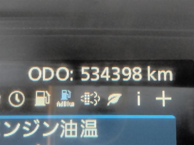 NISSAN DIESEL Quon 2019