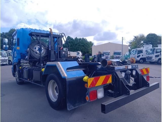 NISSAN DIESEL CONDOR 2019