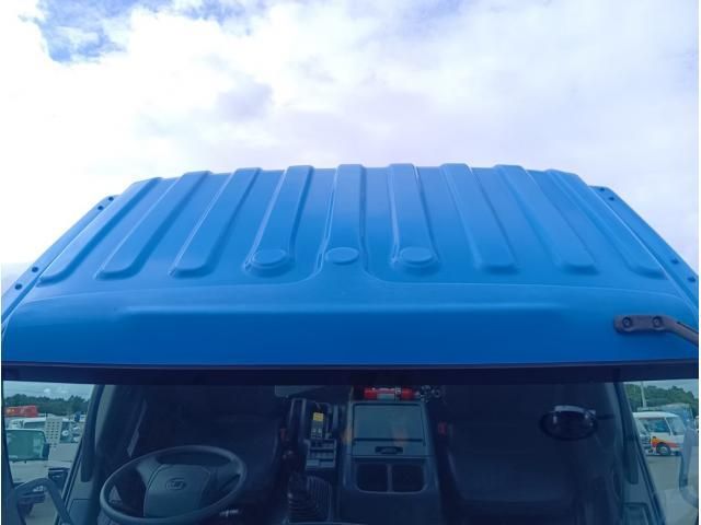 NISSAN DIESEL CONDOR 2019