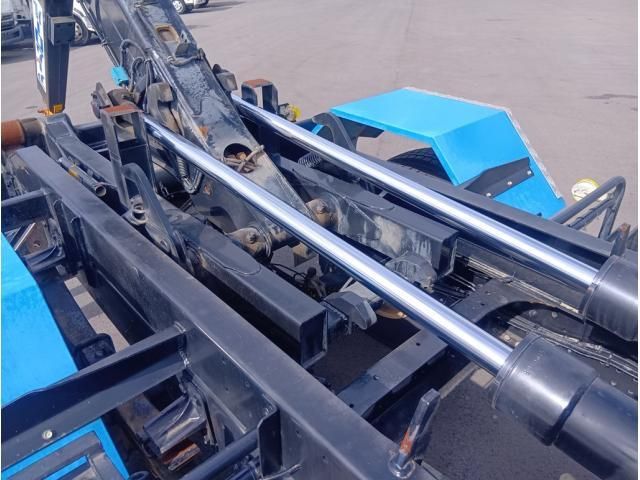 NISSAN DIESEL CONDOR 2019