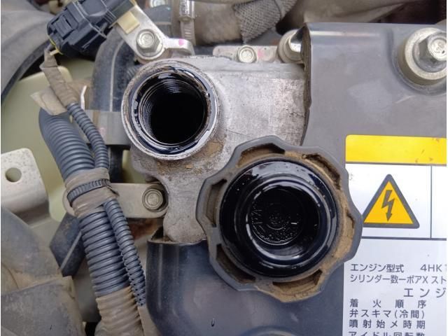 NISSAN DIESEL CONDOR 2019