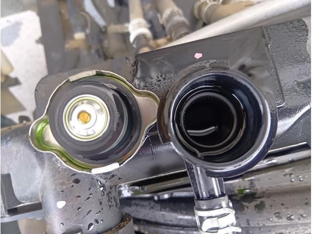 NISSAN DIESEL CONDOR 2019