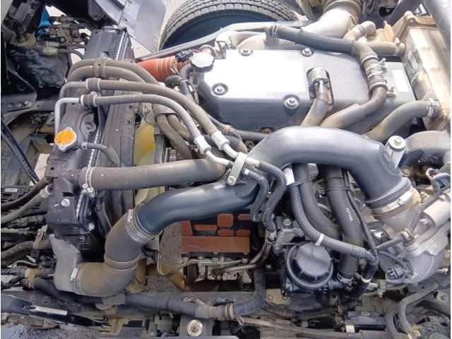 NISSAN DIESEL CONDOR 2019