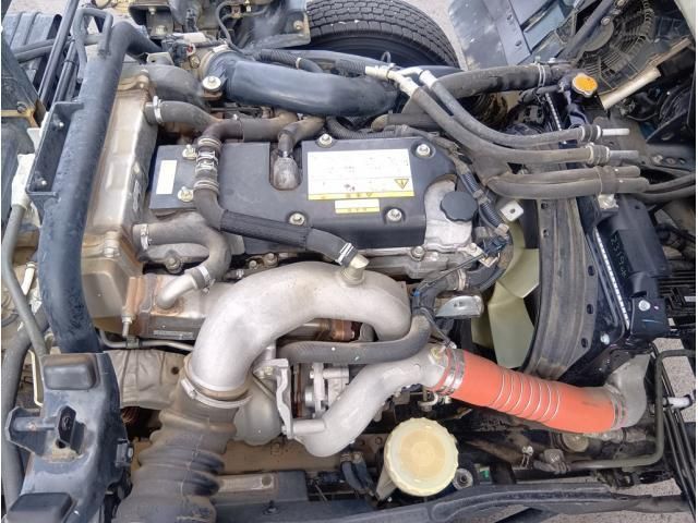 NISSAN DIESEL CONDOR 2019