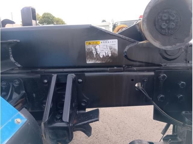 NISSAN DIESEL CONDOR 2019