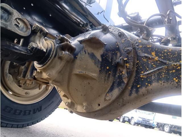 NISSAN DIESEL CONDOR 2019