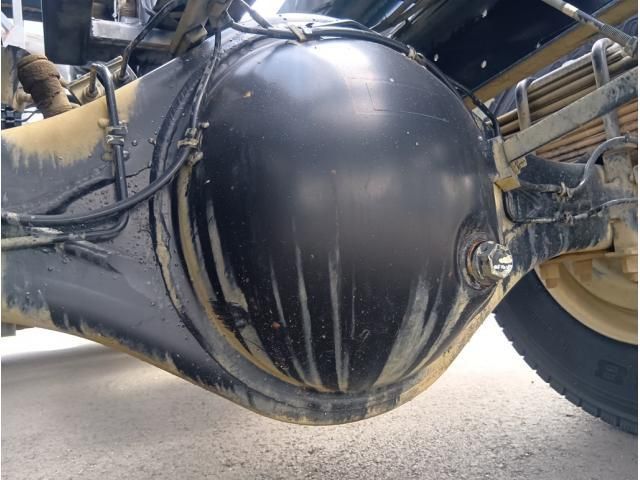 NISSAN DIESEL CONDOR 2019