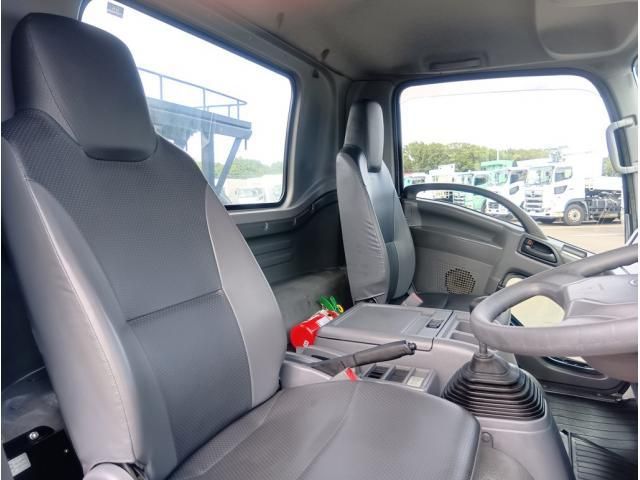 NISSAN DIESEL CONDOR 2019