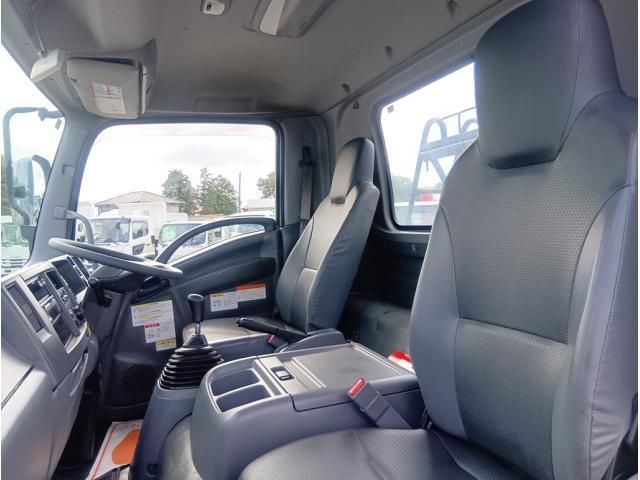 NISSAN DIESEL CONDOR 2019