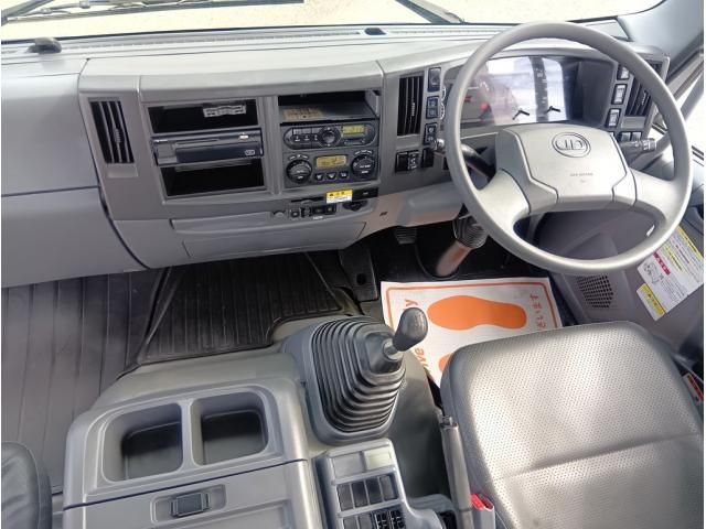 NISSAN DIESEL CONDOR 2019