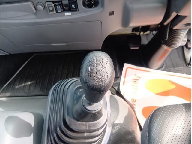 NISSAN DIESEL CONDOR 2019