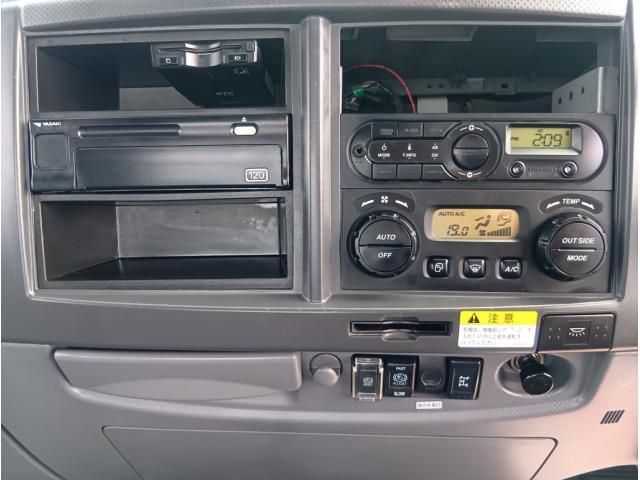 NISSAN DIESEL CONDOR 2019