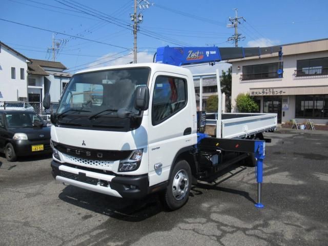 MITSUBISHI CANTER 2025