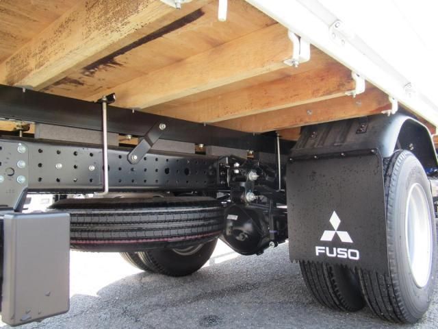 MITSUBISHI CANTER 2025