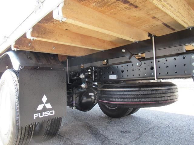 MITSUBISHI CANTER 2025