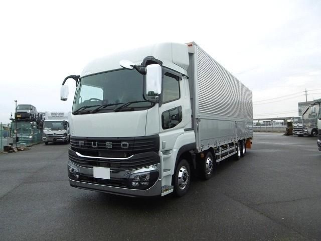 MITSUBISHI FUSOU SUPER GREAT 2025