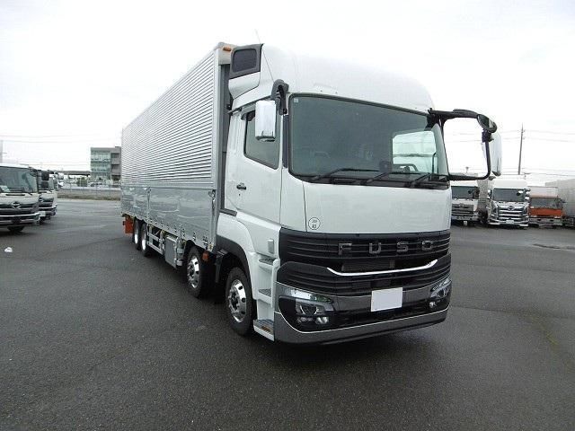 MITSUBISHI FUSOU SUPER GREAT 2025