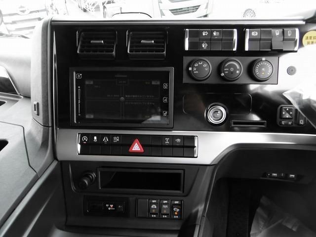 MITSUBISHI FUSOU SUPER GREAT 2025