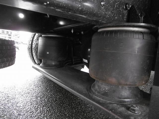 MITSUBISHI FUSOU SUPER GREAT 2025