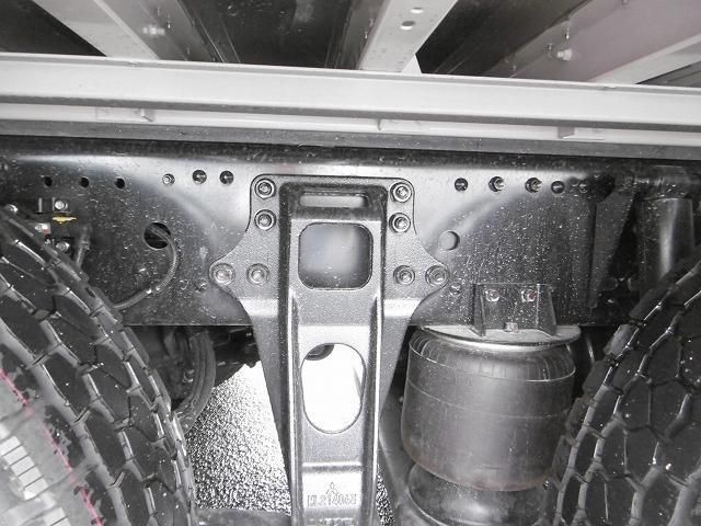 MITSUBISHI FUSOU SUPER GREAT 2025