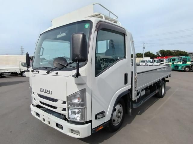 ISUZU ELF 2019 