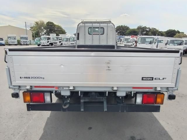 ISUZU ELF 2019
