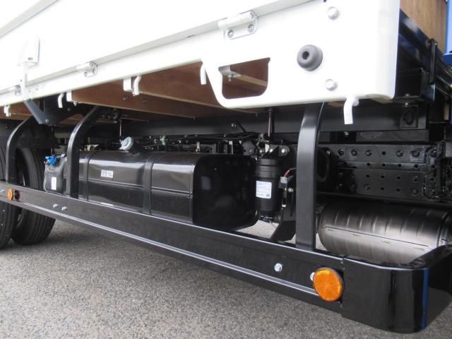 MITSUBISHI CANTER 2025