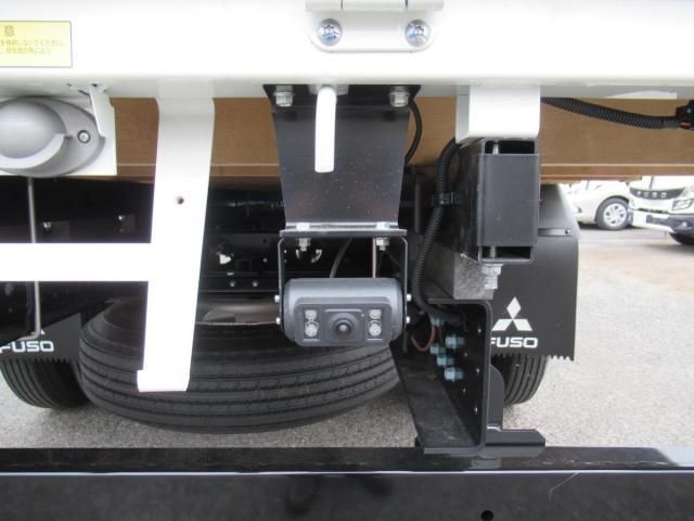 MITSUBISHI CANTER 2025