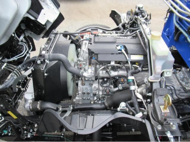 MITSUBISHI CANTER 2025