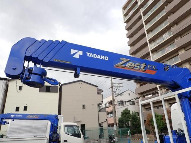 MITSUBISHI CANTER 2025