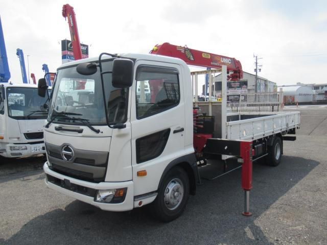 HINO RANGER 2020