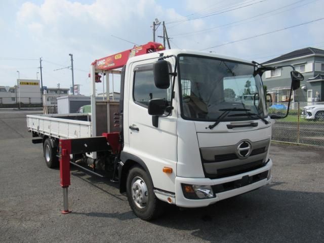 HINO RANGER 2020