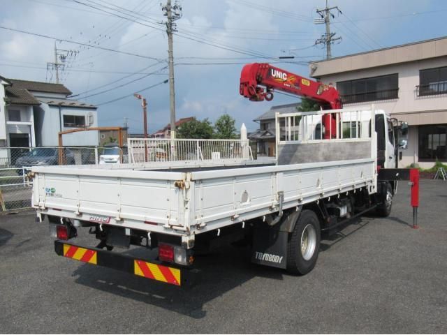 HINO RANGER 2020