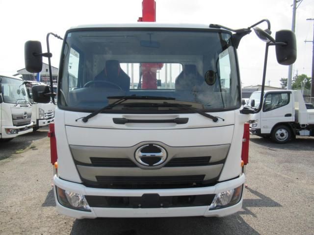 HINO RANGER 2020