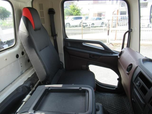 HINO RANGER 2020