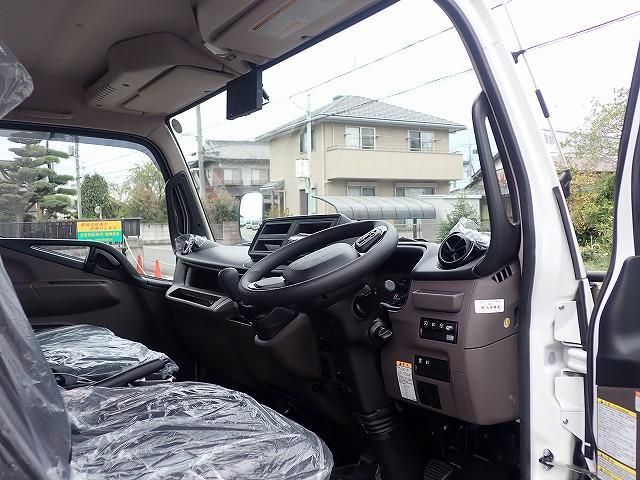 MITSUBISHI CANTER 2025