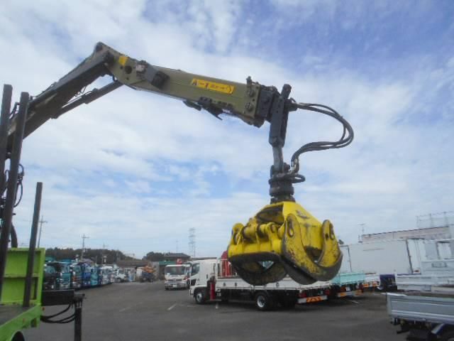 NISSAN DIESEL Quon 2019