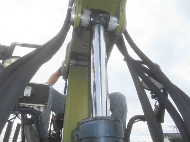 NISSAN DIESEL Quon 2019