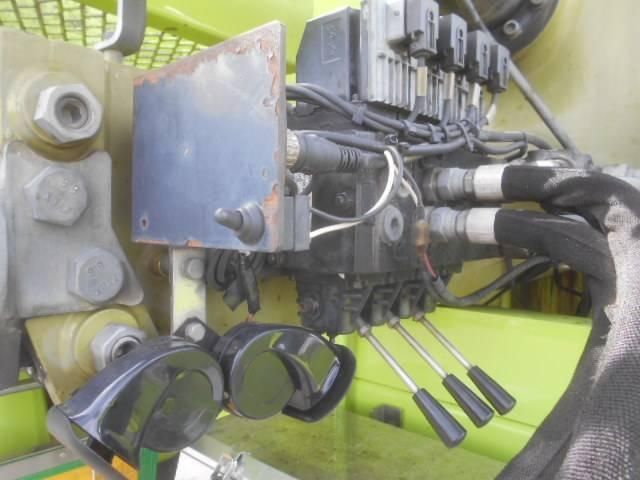 NISSAN DIESEL Quon 2019