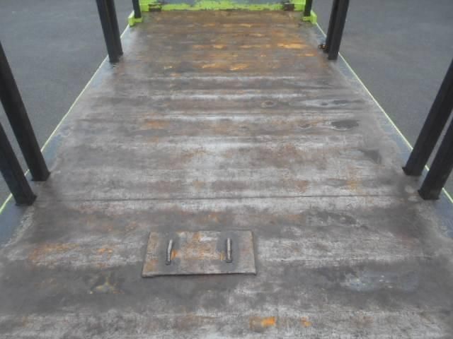 NISSAN DIESEL Quon 2019