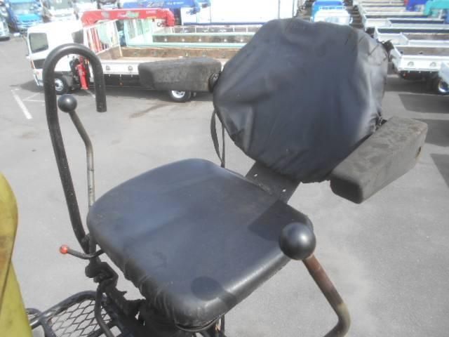 NISSAN DIESEL Quon 2019