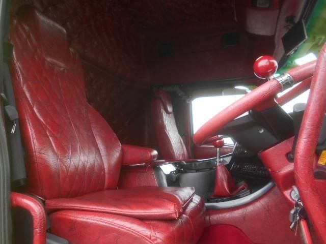 NISSAN DIESEL Quon 2019