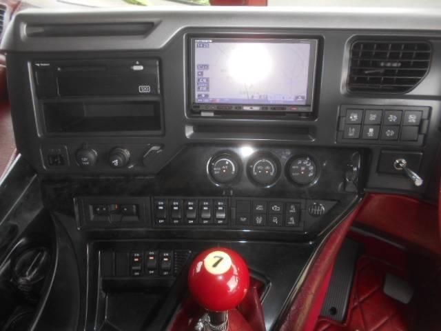 NISSAN DIESEL Quon 2019