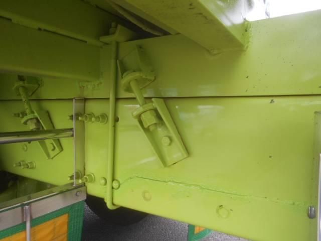 NISSAN DIESEL Quon 2019