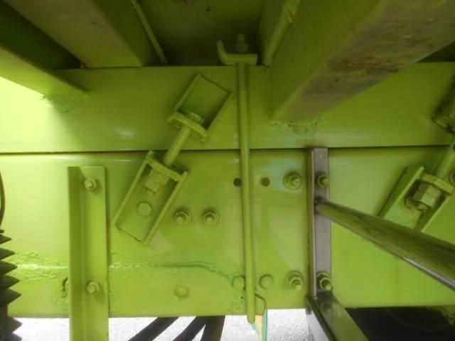 NISSAN DIESEL Quon 2019