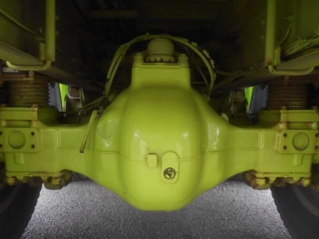 NISSAN DIESEL Quon 2019