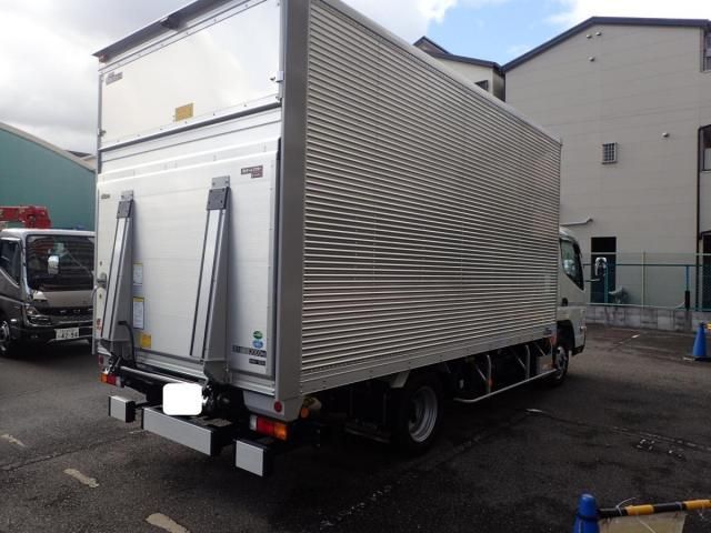 MITSUBISHI CANTER 2025